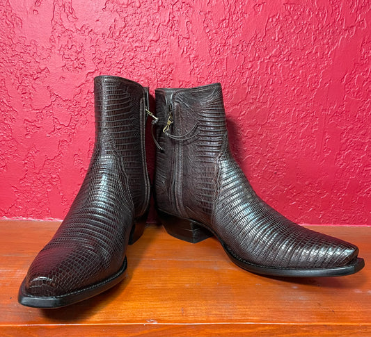 Espresso Teju Lizard ZG