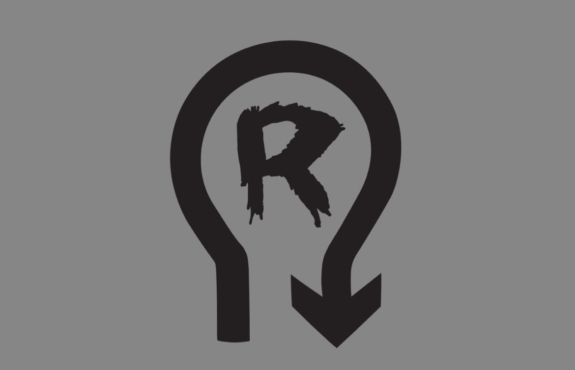 Routier L.A. logo