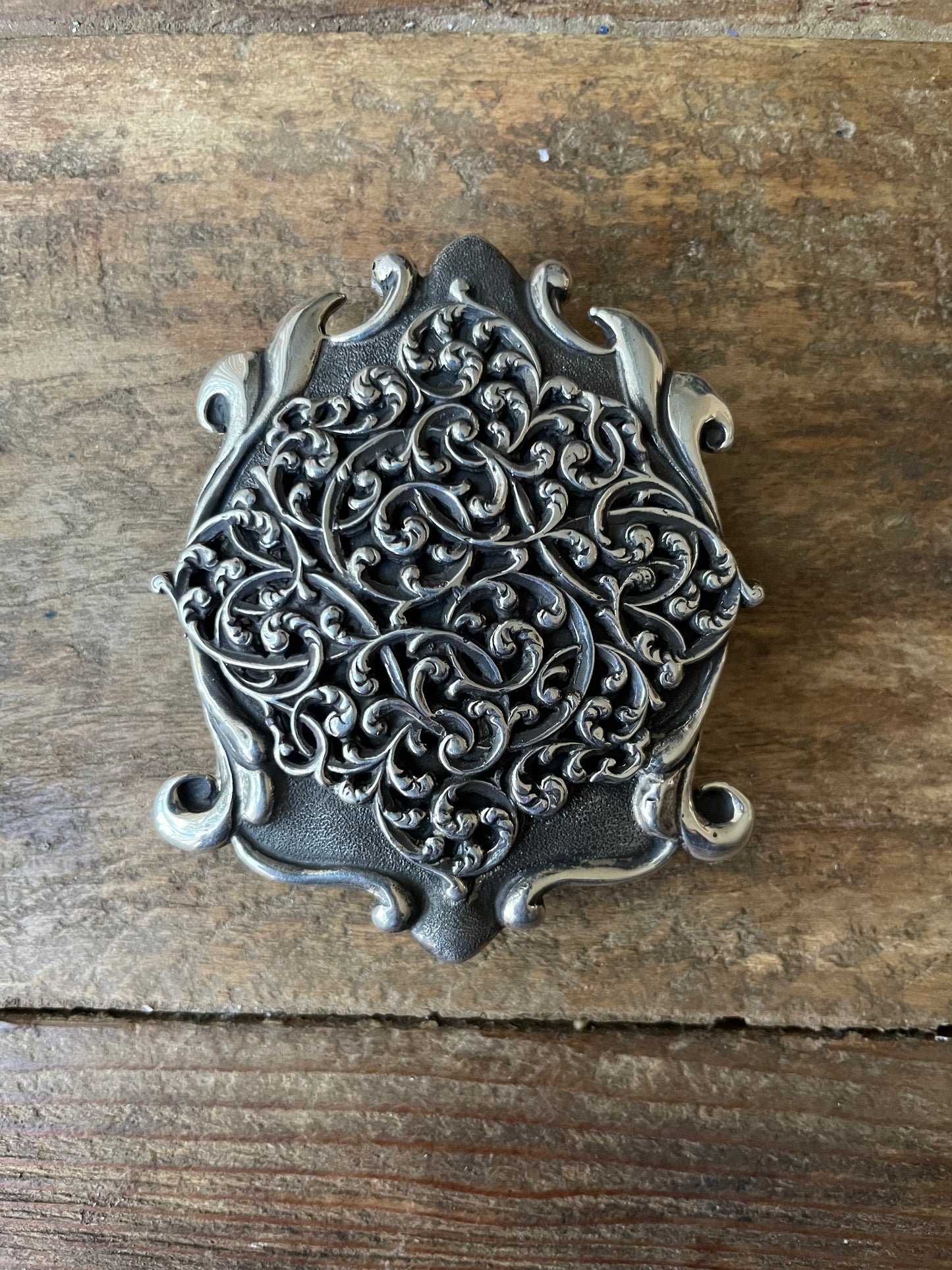 Jester Shield