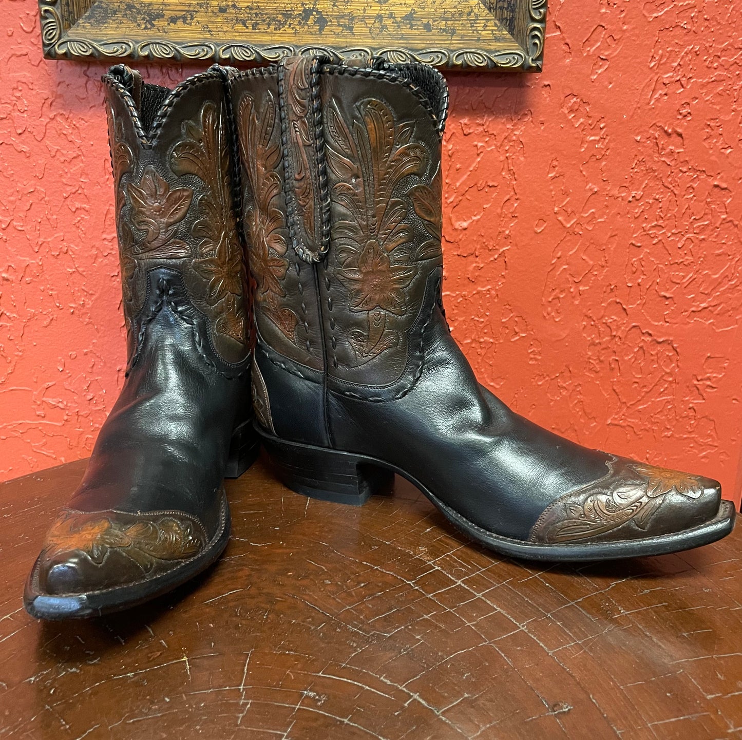 Stargazers Noir Et Cafe Cowgirl