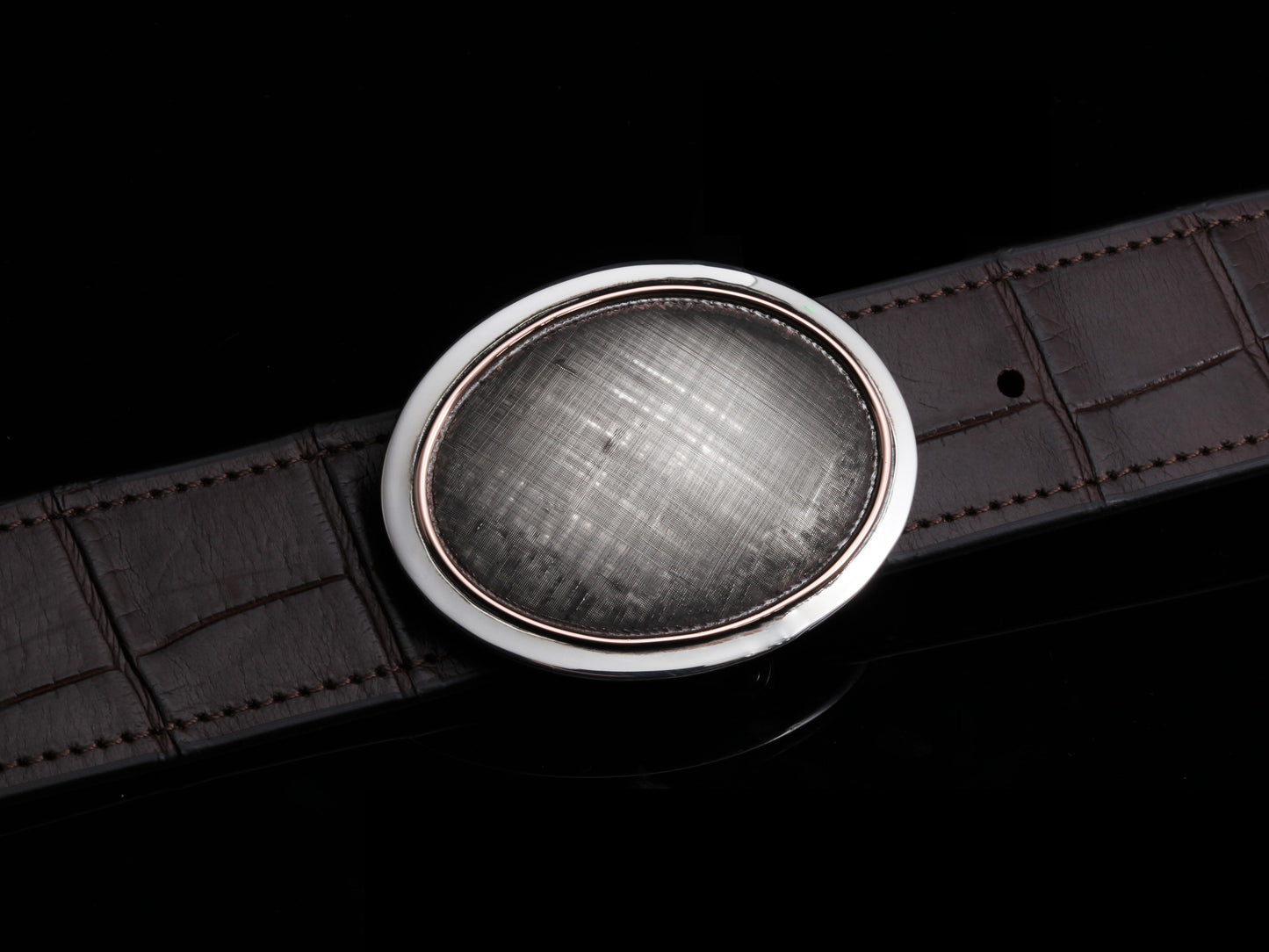 Sutro Rangley Belt Buckles Comstock Heritage