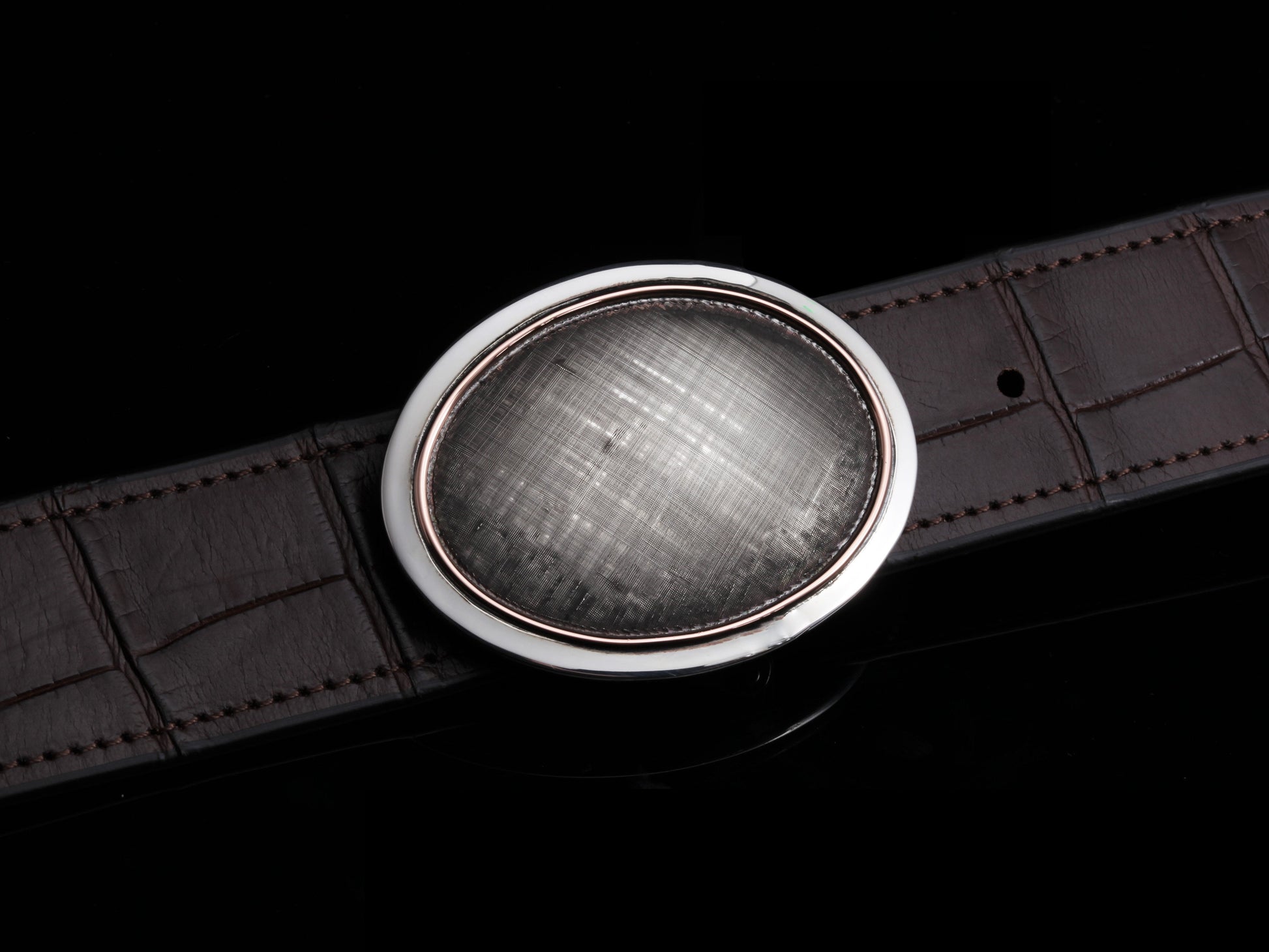 Sutro Rangley Belt Buckles Comstock Heritage