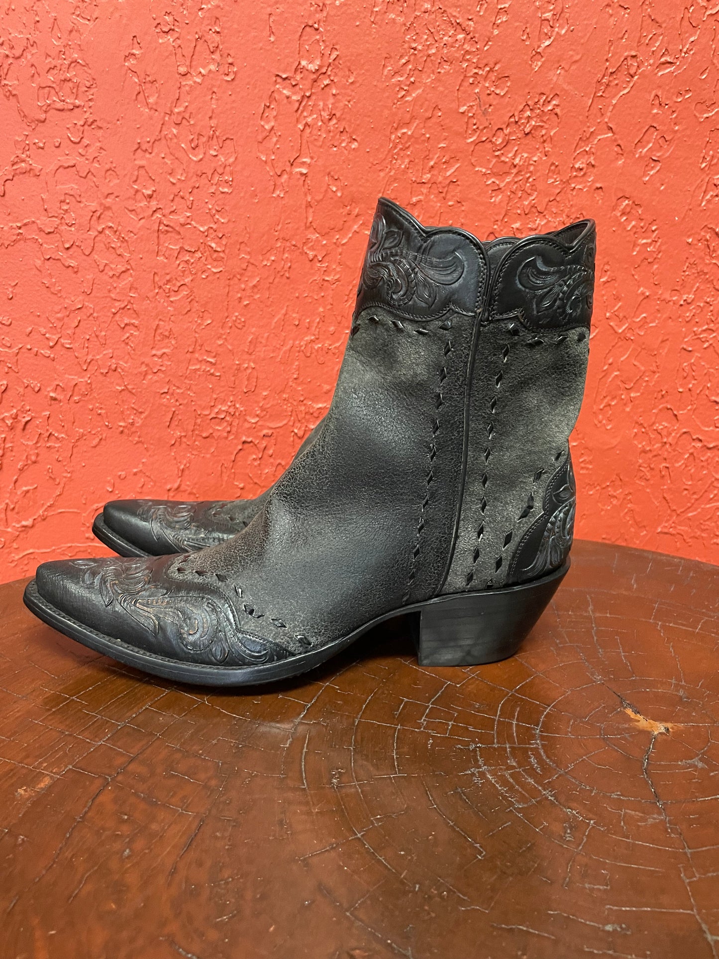 Lone Star Gris Et Noir Zorro