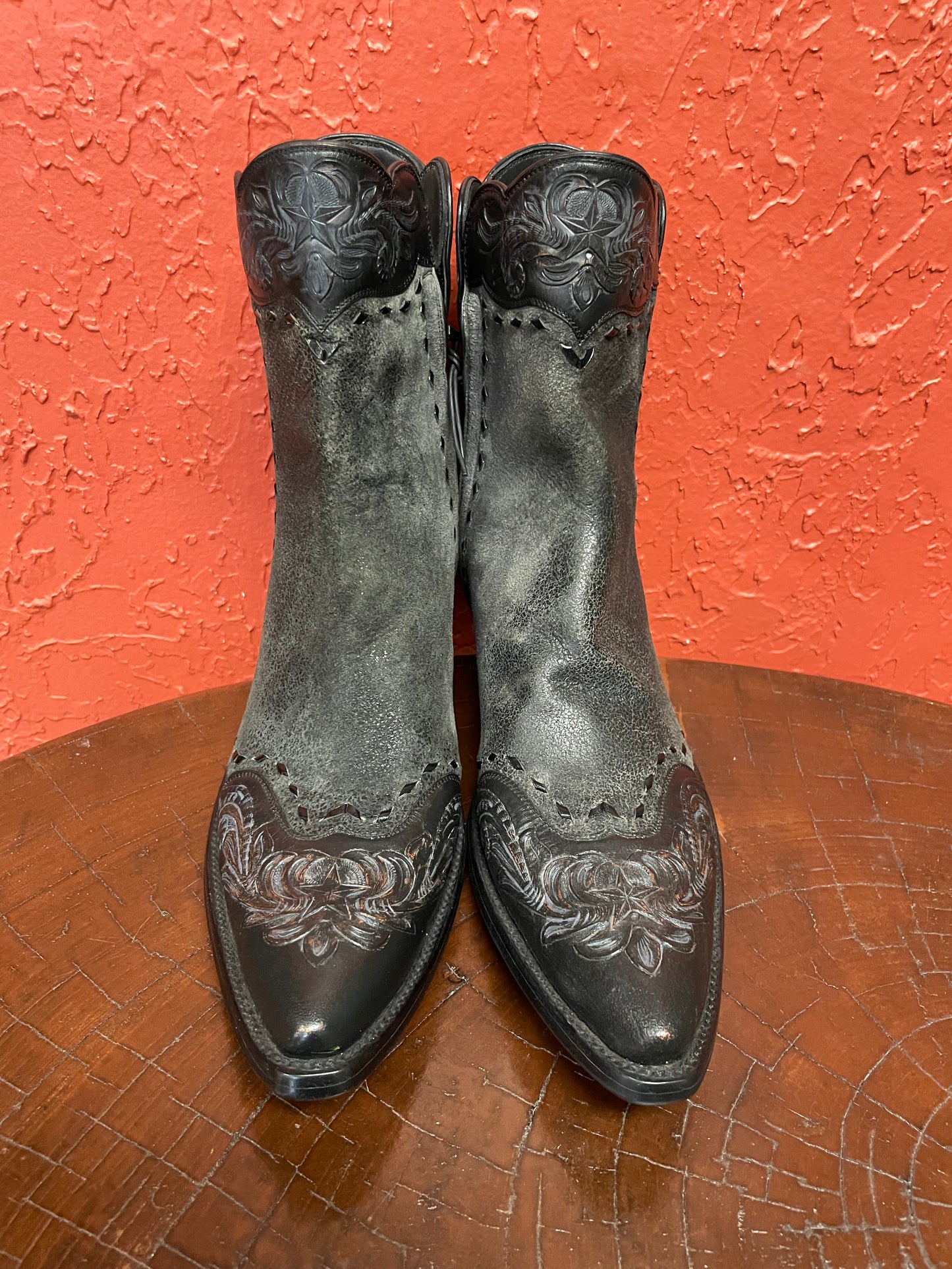 Lone Star Gris Et Noir Zorro