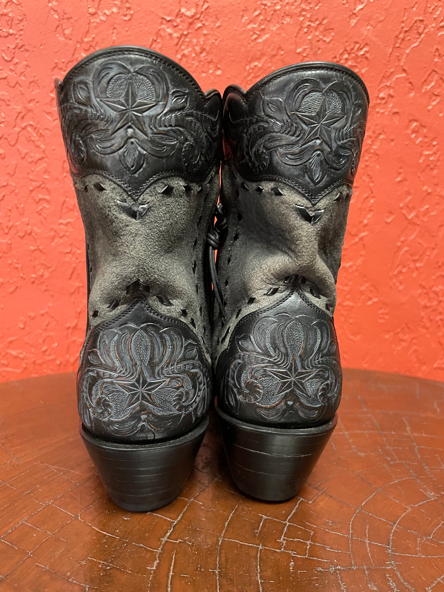 Lone Star Gris Et Noir Zorro