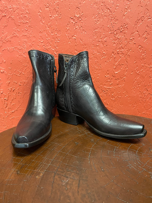 Italian Cheval Zorro in Espresso