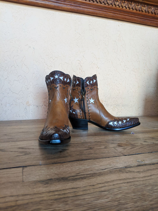 Espresso Et Cafe Stars and Arrows ZG