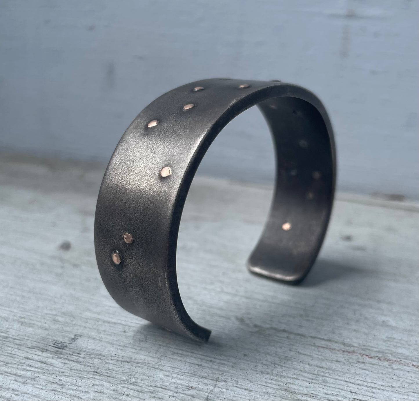 Constellation Cuff