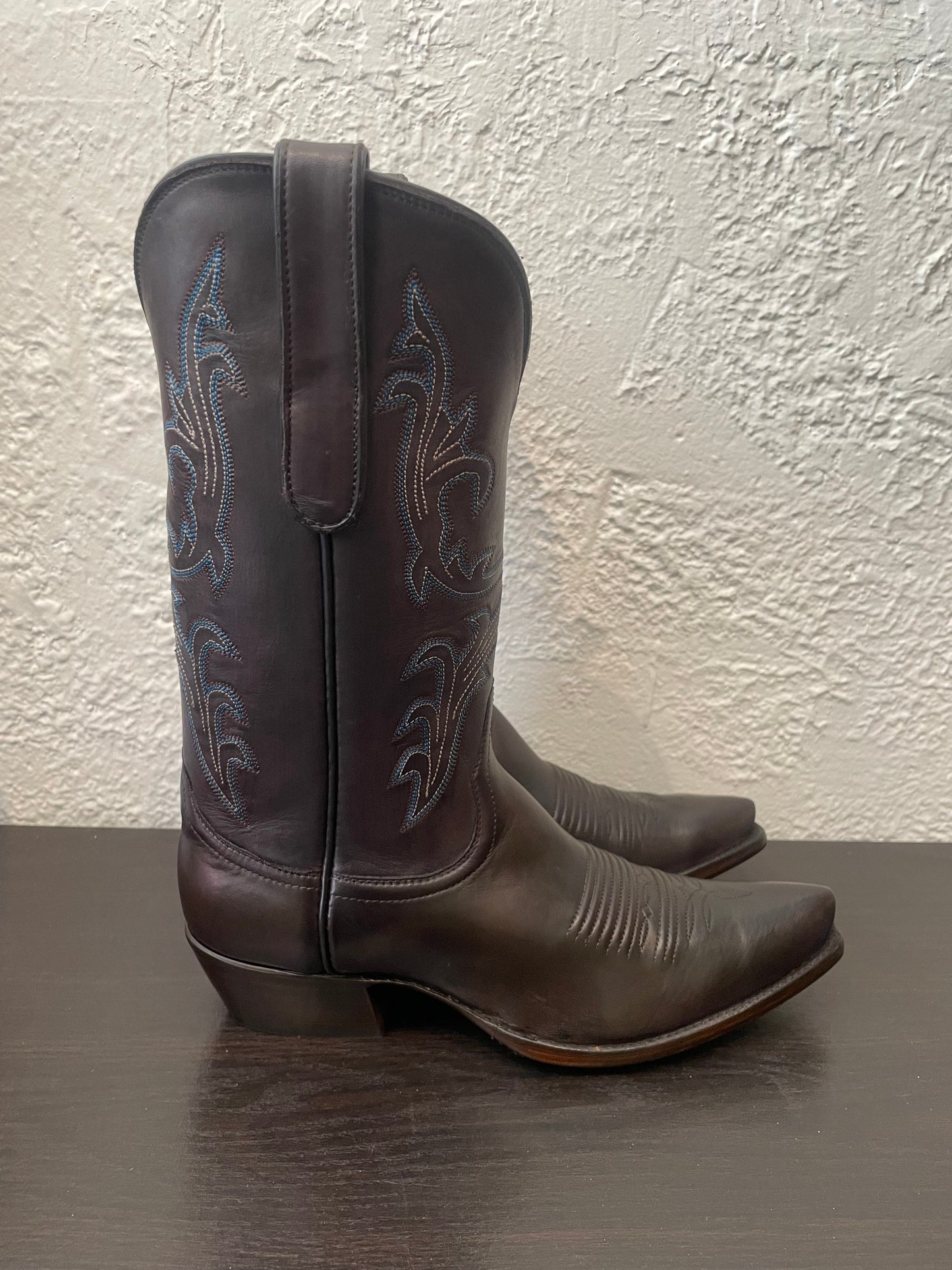 Cheval Cowgirl in Espresso