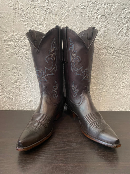 Cheval Cowgirl in Espresso