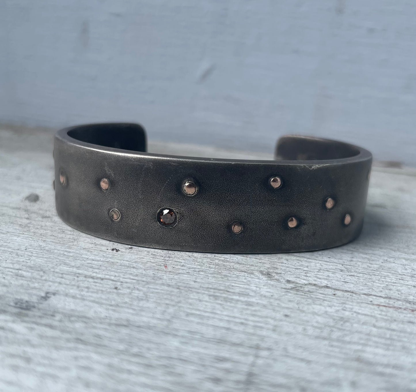 Constellation Cuff