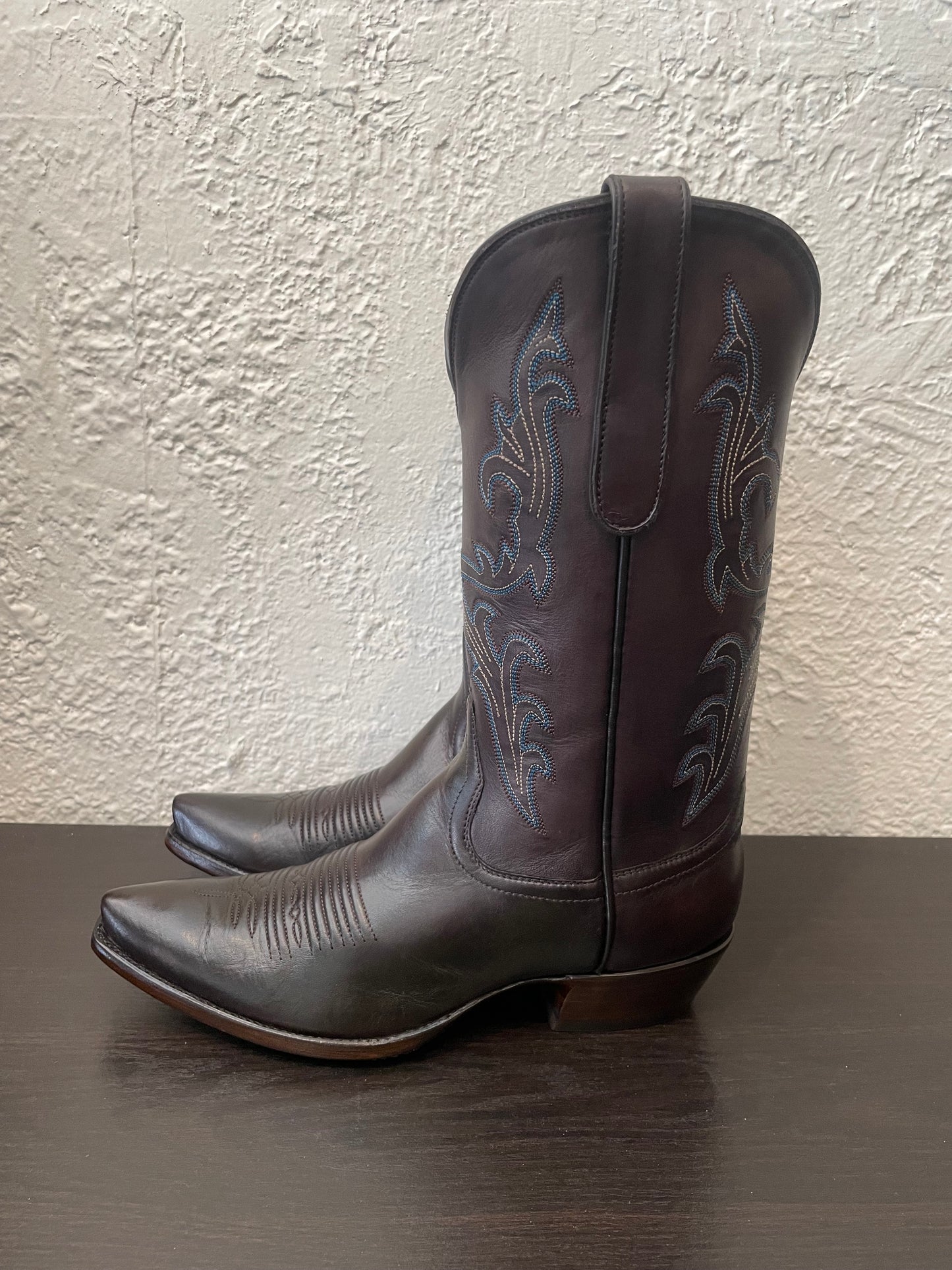 Cheval Cowgirl in Espresso