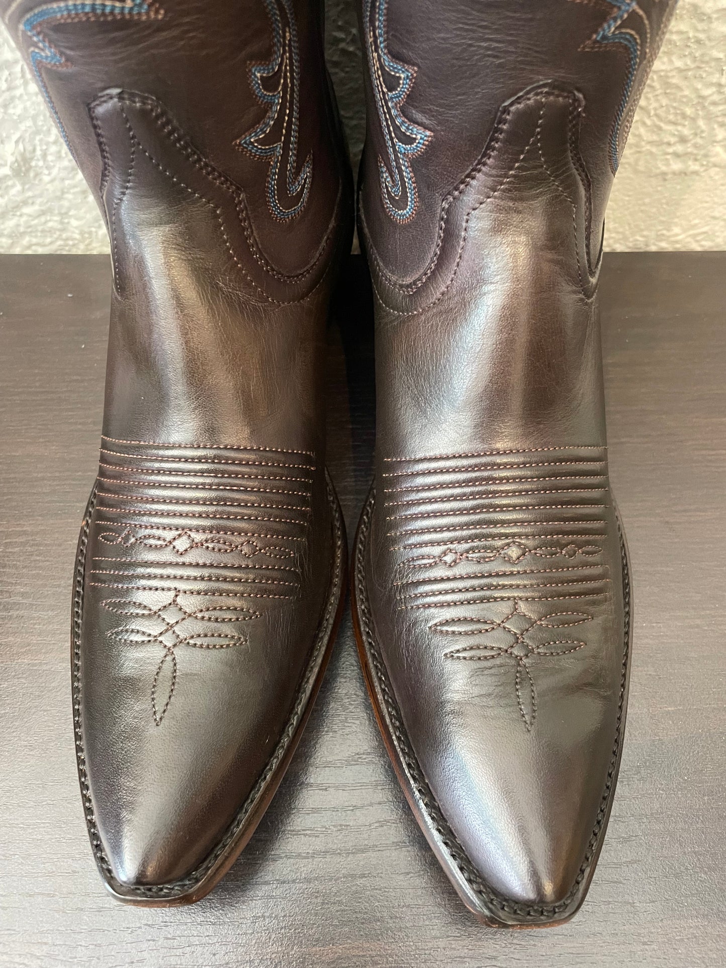 Cheval Cowgirl in Espresso