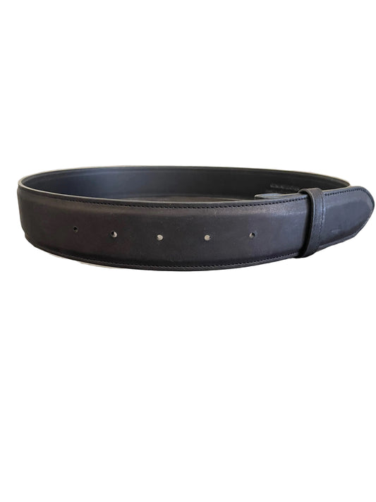Cheval 1.5” Belt in Noir