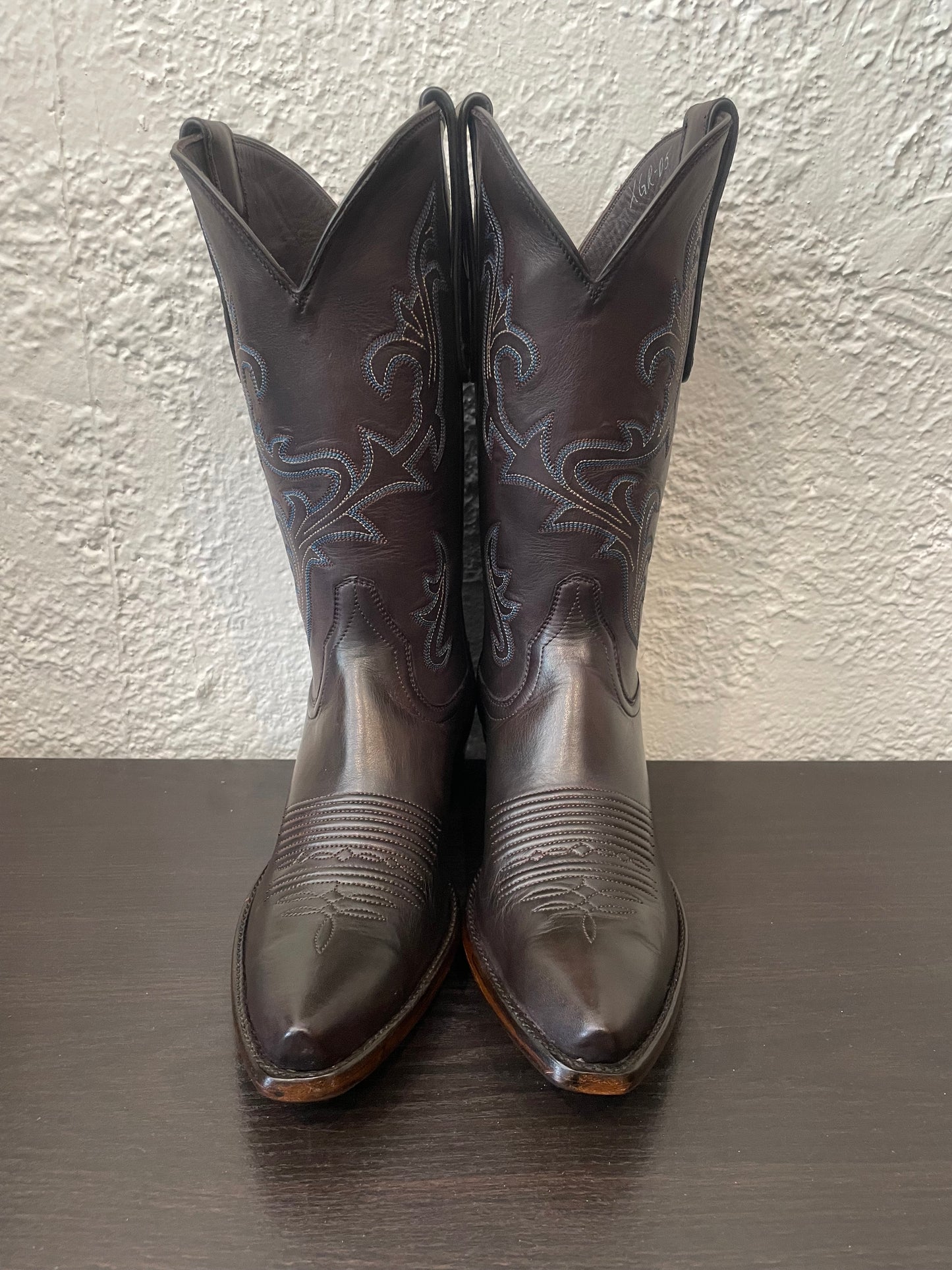 Cheval Cowgirl in Espresso