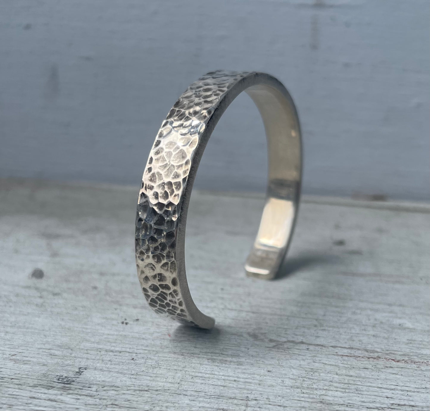 Crater Cuff