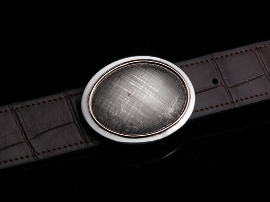 Sutro Rangley Belt Buckles Comstock Heritage