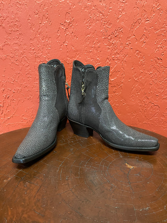 Smoke Shaved Stingray ZG